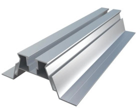 Mostek trapezowy H40 CLIP-ON L5000mm