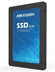 DYSK SSD 256GB E100 HIKVISION 2,5