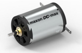 Silnik DC Szczotkowy 5260 obr./min, 7140 obr./min 10,4 W 2mm 12,5 Nm Maxon