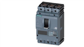 Wyłącznik Mocy 3P 160A Icu=55Ka 415V Ac Wyzwalacz Elektroniczny Etu850 Lsi...