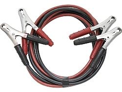 Przewody rozruchowe 600A dł. 2.5m