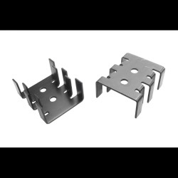 Radiator 15K/W serii FK214 TO220, SOT3