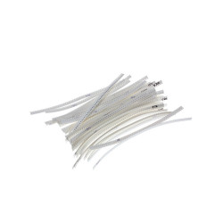 Zestaw rezystorów 0805 660szt SMD