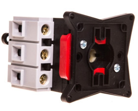 Moduł główny rozłącznika 3P 40A V2