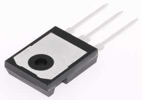 MOSFET N-kanałowy 31 A TO-247 1200 V Pojedynczy 208 W 208 miliomów