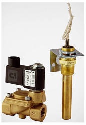 nVent HOFFMAN BPT14 Tłumik 1 szt.