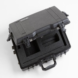 Obudowa sondy temperatury, Obudowa sondy temperatury, do uzytku z: 1523-256