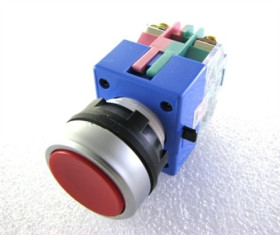 Przełącznik przyciskany YS-BP12-11R