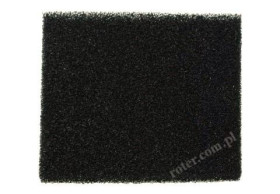 Filtr węglowy do pochłaniacza dymu ZD153/153A