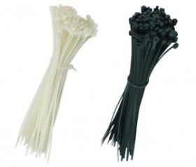 Opaska zaciskowa standard 75 x 2.4 mm RoHS