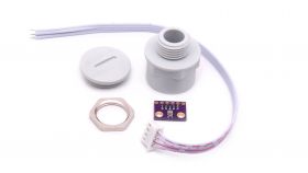 Nettigo Air Monitor - BME280 KIT - Precyzyjny czujnik temperatury, wilgotności i ciśnienia