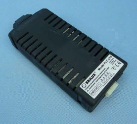 ZAPŁONNIK-IGNITOR PLC 2x13W/2x18W/2x26W