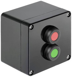 Weidmüller KLIPPON CS POK 121209-4 1537110000 Obudowa 1 szt.