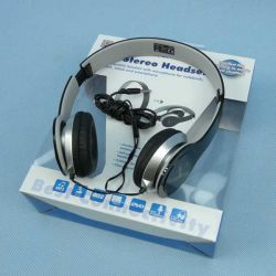 SŁUCH.NAUSZNE+MIK.HQ '28'