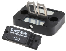 Siłownik Kątowy elastyczny AZ15/16-B3-1747, Schmersal