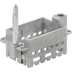 Frame, size 4, zinc die casting, 2737000000