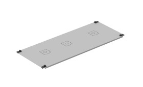 Osłona 3xLBS (750x300) CP 3-2 S2 001101735