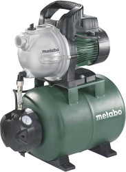 Metabo 600968000 Pompa do wody HWW 3300/25 G 230 V 3300 l/h