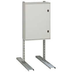 Obudowa poliestrowa MARINA 700x500x250mm IP66 bez płyty 036256