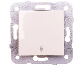 Karre Łącznik Schodowy, Kolor Krem / 90963704