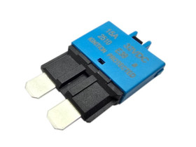 BEZP.SAMOCHODOWY 15A AUTOMATYCZNY