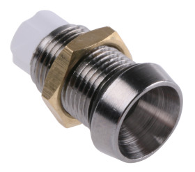 Uchwyt diody LED Dioda LED 5 mm średnica 10mm Arcolectric (Bulgin) Ltd A1050OAAAC