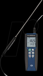PCE-HPT 1 PCE-HPT 1 precision thermometer