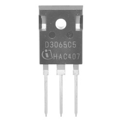 Infineon IKW50N60H3FKSA1 IGBT TO-247 600V high-speed switching