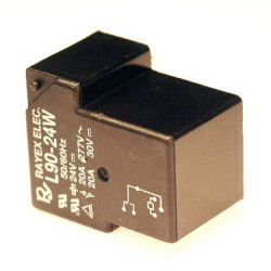 Przekaźnik standardowy L90A-24W