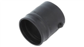 Kształtka Termokurczliwa Bez Kleju,Prosta 14Mm L 55Mm Czarny 202K132-25-0