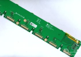 PDP 42X3 XL 6871QLH059A MODUŁ