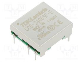 CC6-2405SF-E
