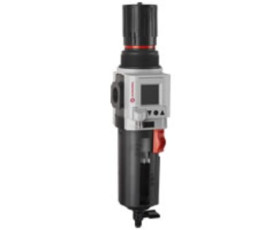 Filtr pneumatyczny seria Excelon Plus, filtracja do 40μm G 3/8, Automatyczny Norgren