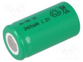 ACCU-J-SC2400