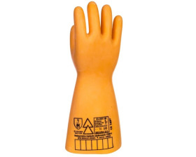 Rękawice elektroizolacyjne 20kV rozmiar 11 ERE_20KV-11