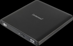 5401500 INTENSO ext. BLU-RAY burner USB 3.2 Gen 1x1