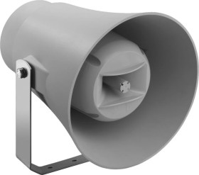 Głośnik tubowy 2-drożny, odporny na warunki atmosf. IT-100RTW