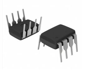 UkĹad scalony ICE2AS01 DIP8 /INF/ RoHS