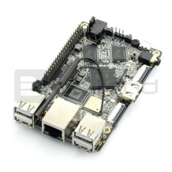 Orange Pi Win Plus Alwinner A64 Quad-Core 2GB RAM