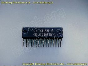 SN76115