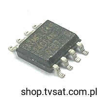 AT24C64N 64Kbit Serial EEPROM 5V SMD-SO8 ATMEL BULK
