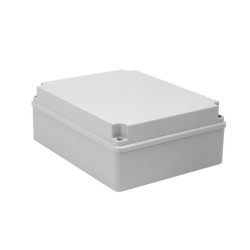 Puszka hermet.248x198x86 PH-4A.1 IP65 (obudowa)
