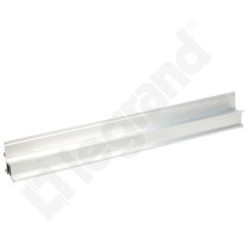 Wspornik TH35 3-pozycyjny 24M XL3S 630 338223