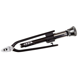 Bahco 2855 Wire Twister 224mm Rust-Proof Steel Alloy Angled Jaws