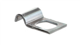 Uchwyt Metalowy Do Rur I Kabli 3Mm 604 3 G 1003038 /100Szt./