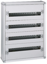 Rozdzielnica tablicowa 96 modułów 160A Metal IP30 Legrand