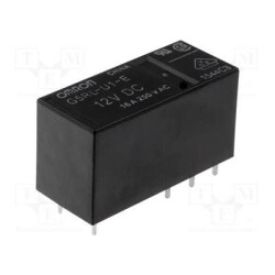 G5RL-U1-E-12DC