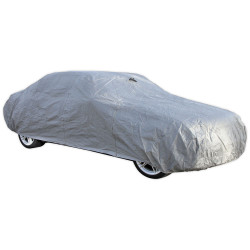 Sealey CCXL Car Cover X-large 4830 x 1780 x 1220mm