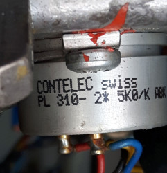 PL310-2X5K0KABK S250T320F