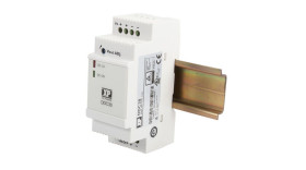 Przetwornica DC-DC, 22.5W, Uwe 5 → 24 V DC, Uwy 5V dc, Iwy 4.5A, XP Power